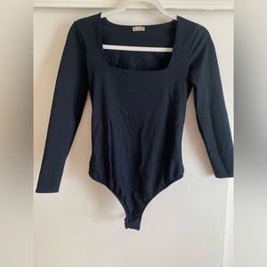 Free People Intimates Body Suit